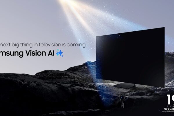 Samsung TV dengan Vision AI Masuk Indonesia, Berikan Pengalaman Pribadi