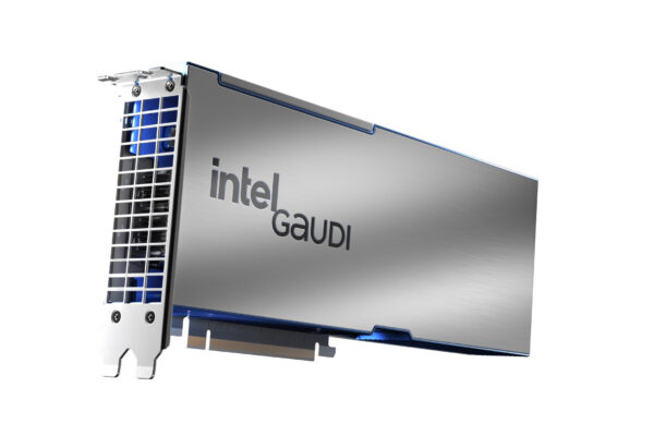 GPU dan Akselerator AI Dirilis Intel, Penuhi Kebutuhan Profesional dan Pengembang