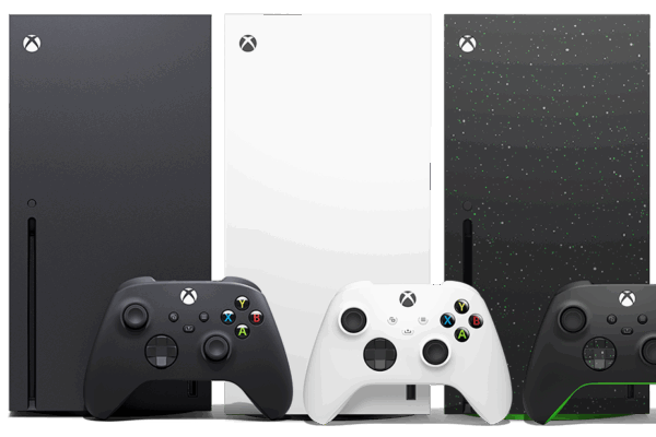 Microsoft dan Epic Games Nilai Apple Halangi Rilis Xbox