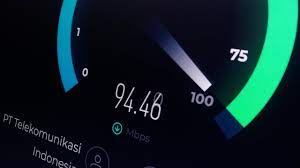 Penyediaan Koneksi Internet 100 Mbps Seharga 100 Ribu Rupiah Masih Belum Jelas