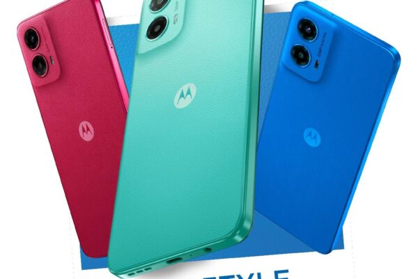 Moto G45 5G Turun Harga, Perluas Akses Perangkat Berjaringan 5G