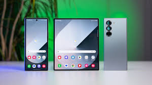 Samsung Perkenalkan Galaxy Z Fold 7 dan Flip 7 di Galaxy Unpacked, Dilengkapi Artificial Intelligence