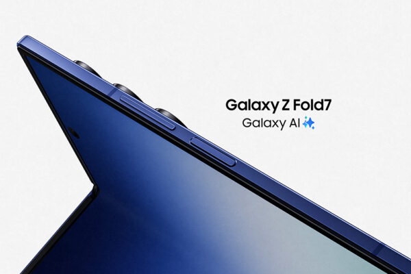PreOrder Galaxy Z Fold7 dan Galaxy Z Flip7 Dibuka Hingga 31 Juli 2025