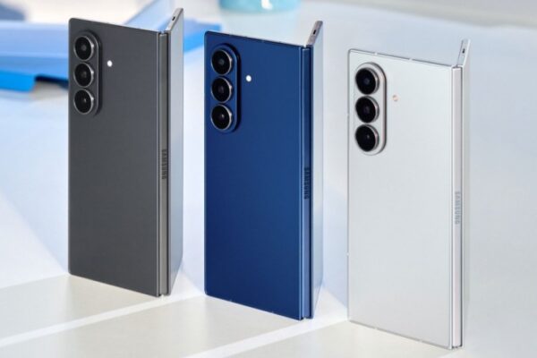 Galaxy Z Fold7 dan Galaxy Z Flip7 Dirilis Samsung dalam Galaxy Unpacked 2025