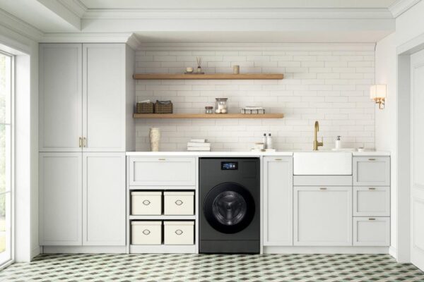 Samsung Bespoke AI 2025 Dukung Orang Tua Ciptakan Rumah Sehat Bersama Anak, Berikut Uraian Fitur Untuk Kehidupan Bersama Keluarga