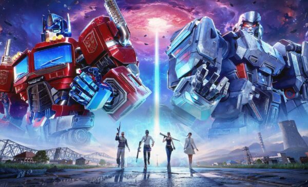 PUBG Mobile Suguhkan Fitur Baru Mulai 8 Juli 2025, Jelajahi Mode Bertema Transformers