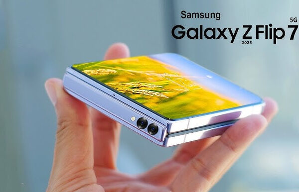 Samsung Z Fold 7 dan Z Flip 7 Bisa Dipesan Sampai 31 Juli 2025