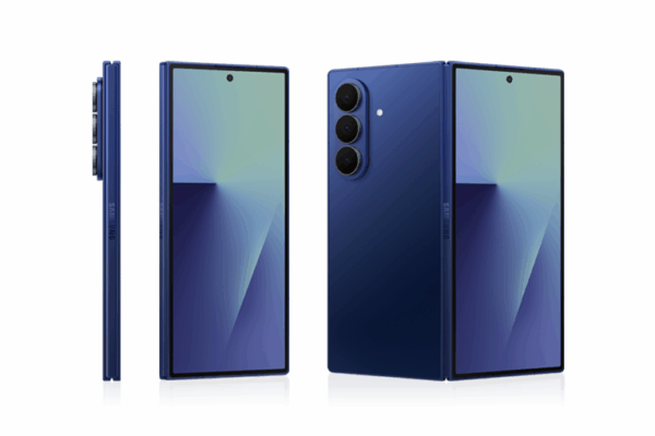 Samsung Galaxy Z Fold 7 Suguhkan Peningkatan Desain dan Spesifikasi