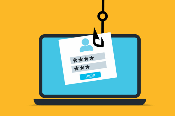 CISSReC Ingatkan Bahaya Phishing, Berikut 10 Cara Pencegahannya