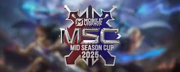 Onic ID Lawan Team Liquid PH dalam MSC 2025 Hari Ini, RRQ Hoshi Dikalahkan SRG.OG