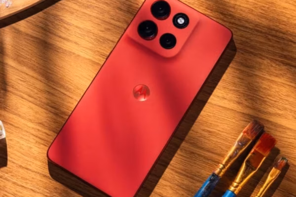 Tahan Fisik Setara Militer, Moto G86 Power Rilis di Indonesia