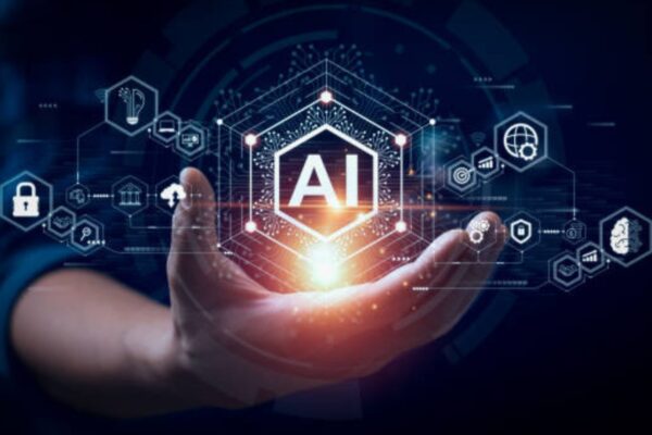 51 Persen Pekerja Dewasa Khawatir Kehilangan Pekerjaan Akibat Penerapan Atificial Intelligence